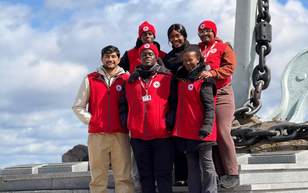 On The Front Lines Of Impact: How The Next Generation Of Face-To-Face Fundraiser Drives Change